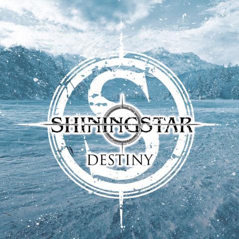 SHININGSTAR - Les détails du premier album Destiny ; "Hot Hearts In The Cold Hands" Clip