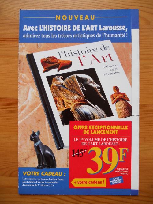 Editeurs divers VPC