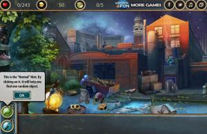 Jouer à The famous fraudster