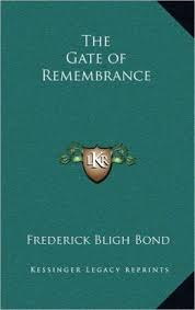 Glastonbury - Les archéologues fantômes