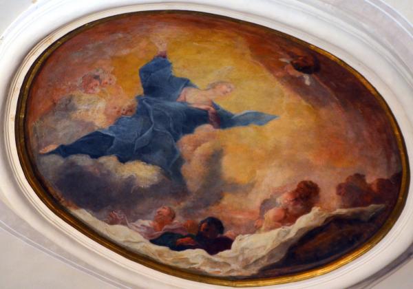 Visite de Lyon (deuxième jour) : La peinture au Musée des Beaux-Arts