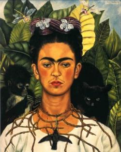 Frida Kahlo