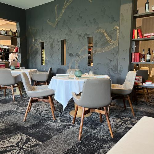 La Table d'à Côté