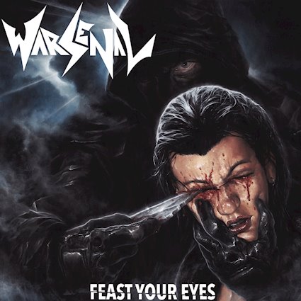 WARSENAL - "Forever Lost" Clip