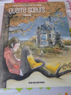 Lundi, en une, deux, trois, quatre (Ou plus ... ) photos 