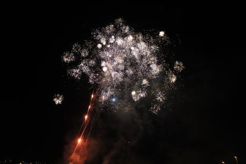 Réveillon 2014