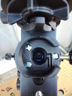 polemaster,star adventurer,l-bracket,adapter,leca philippe