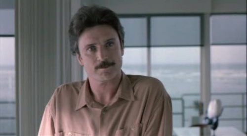 LES NUITS AVEC MON ENNEMI