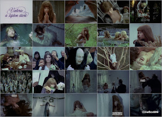 Valerie a týden divů / Valerie and Her Week of Wonders. 1970. FULL-HD. Valerie a týden divů / Valerie and Her Week of Wonders. 1970. FULL-HD.