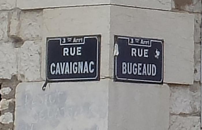 Dans la poubelle de l'Histoire les nostalgiques de la France coloniale !!!