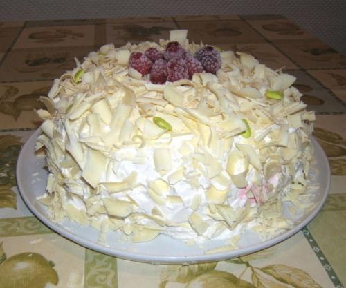 Recettes Gâteaux