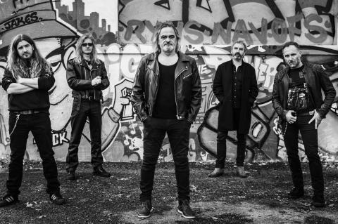 TITAN - "Utopie" Lyric Video