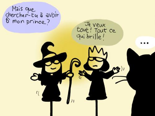 Petit théâtre d'ombres [25h BD 2020]