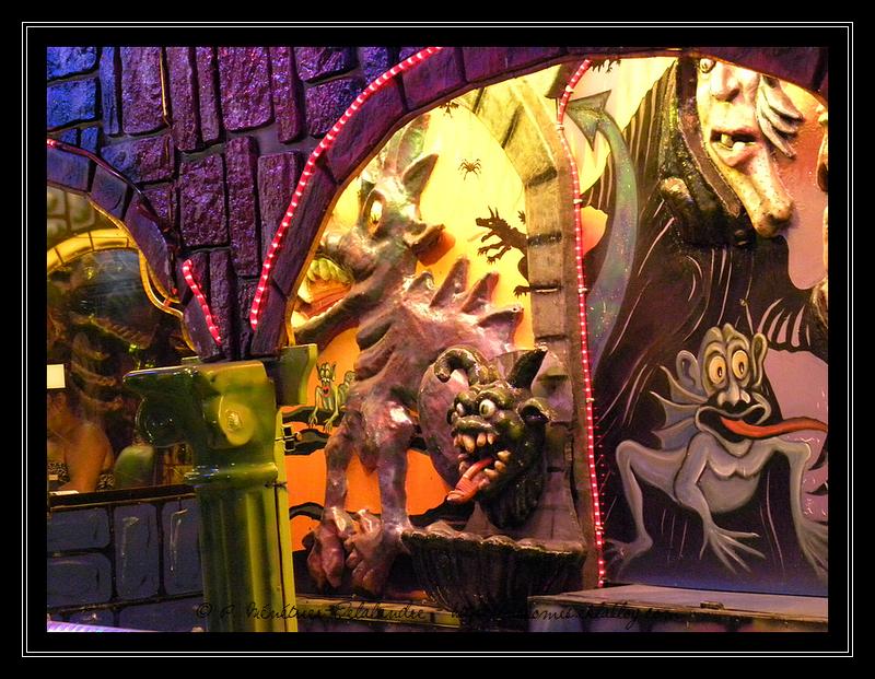 Luna Park (Série ambiance)