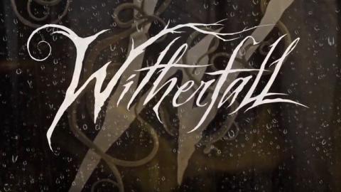 WITHERFALL - "The Great Awakening" (Lyric video)