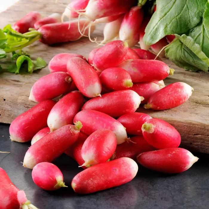 Légumes du mois d'Août