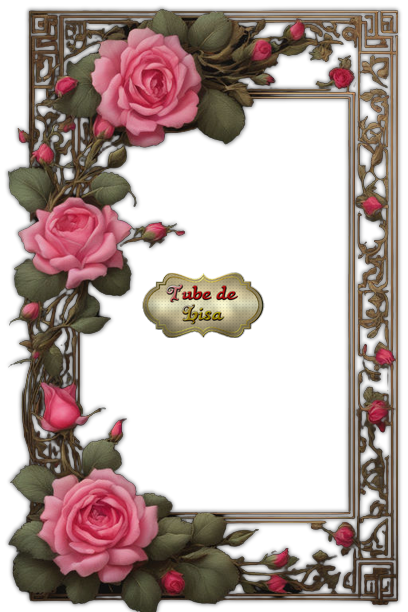 Joli cadre