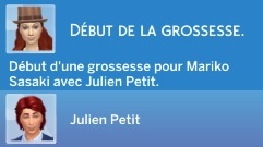 [NSBC] Le prince charmant de Bléblé...