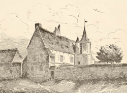Mesnil-Saint-Georges