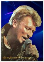 Fond ecran johnny hallyday004