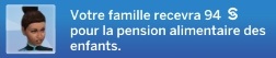 Semaine 2 - Quartier San Myshuno - Foyer Pizzazz