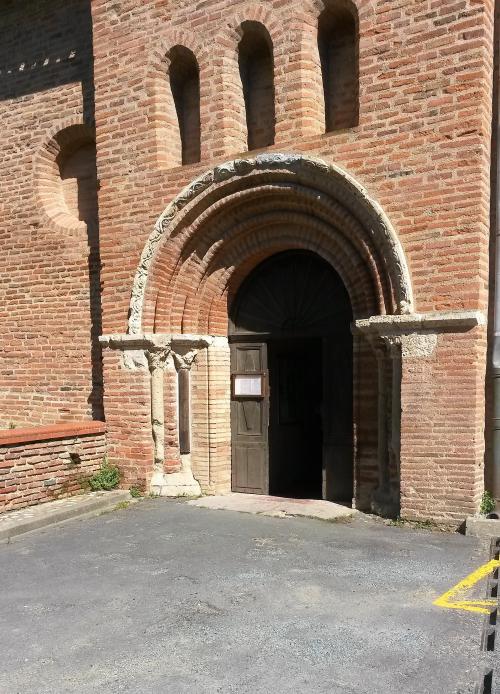 Une Bastide :  Lisle / Tarn    81