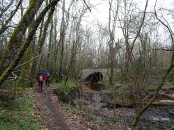 CR / RANDO 15 / ST-MEDARD-EN-JALLES