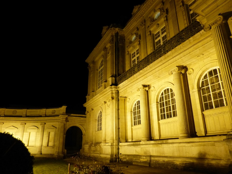 Le Musée de Picardie