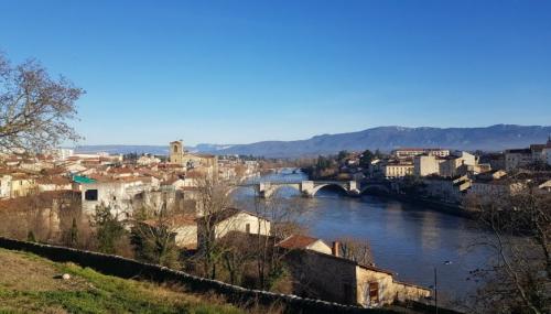 Saint-Romans  (Isère)
