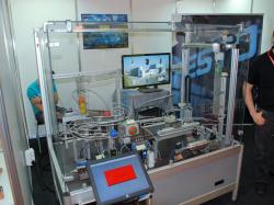 Mach Tech et Innov Tech