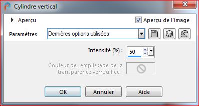 Temperament électrique