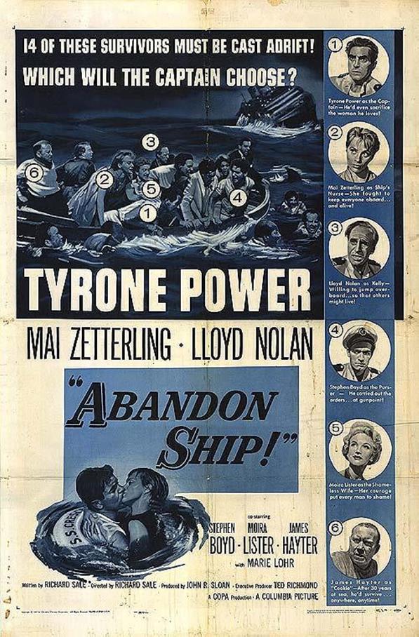 BOX OFFICE USA DU 17 AVRIL 1957 AU 23 AVRIL 1957