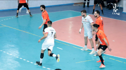2021-2022 Finale Supercoupe d'Algérie