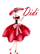signatureanimee,chapeau rouge
