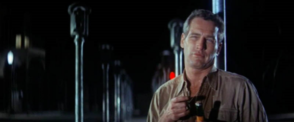 Luke la main froide, Cool hand Luke, Stuart Rosenberg, 1967