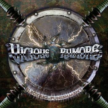 VICIOUS RUMORS_Electric Punishment