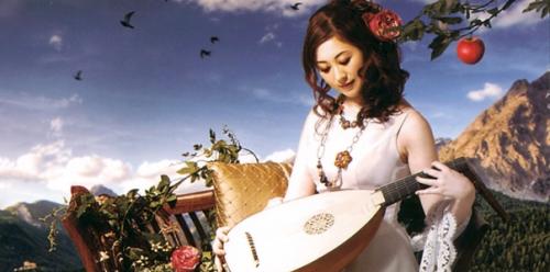 Akiko Shikata - Ricordando il passato