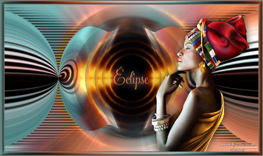 Éclipse