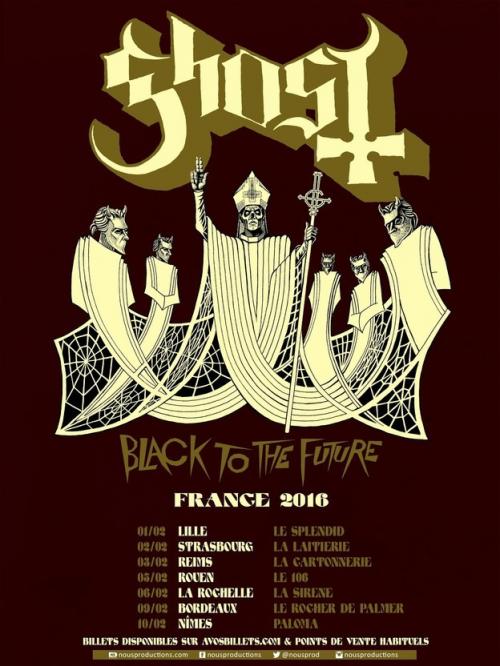GHOST_France 2016