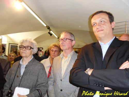 -Des cadrans solaires en Châtillonnais