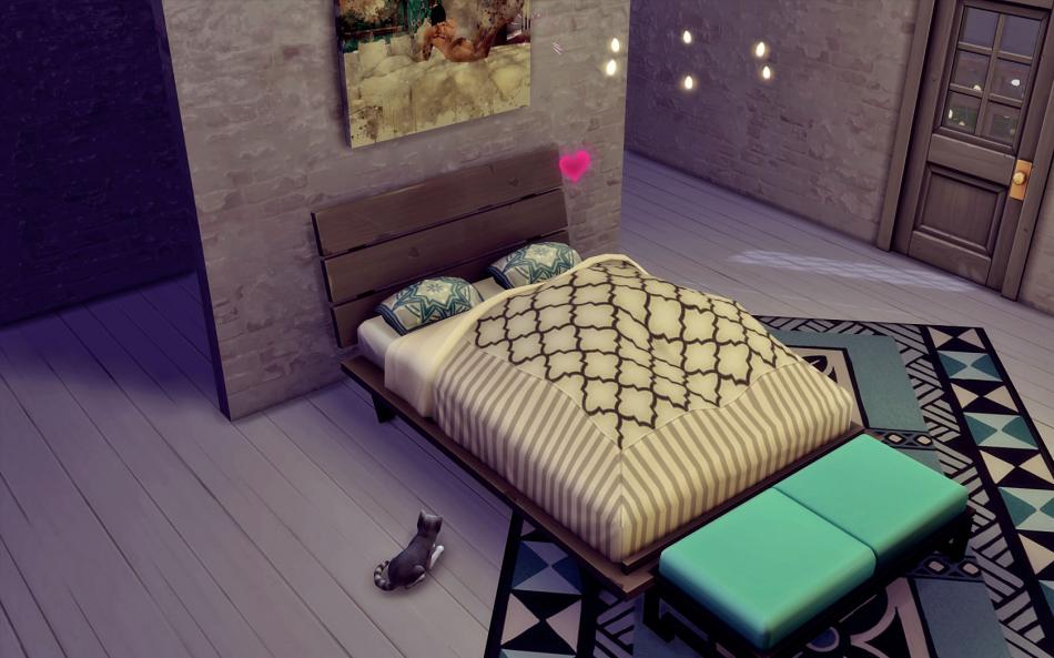 [CALF] Printemps 3 - Semaine 12 - Jours 79 à 82