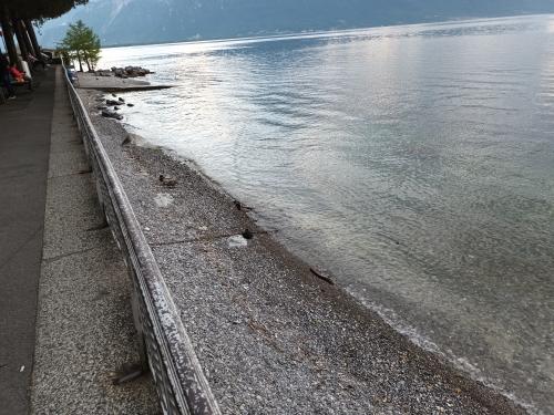 La Suisse, en vrac...