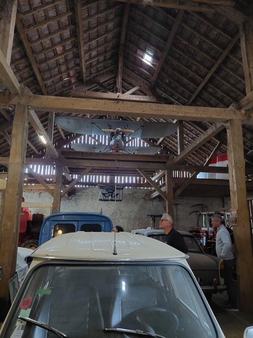 2023: Balade alsacienne