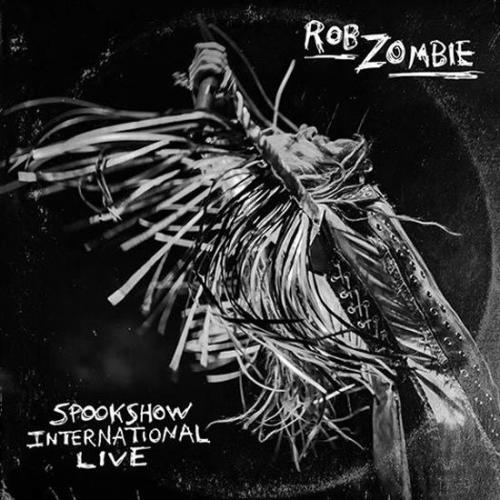 ROB ZOMBIE_Spookshow International Live