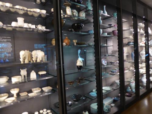 Angleterre, Londres, British Muséum (2)