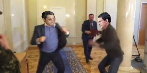 Politiques : Découvrez ce que les astres leur réservent pour 2016 !