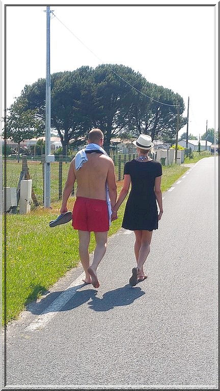 913 - Suite16 : -Notre Chemin vers St Jacques de Compostelle à travers ses anecdotes-