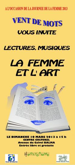 VENT DE MOTS NOUS INVITE