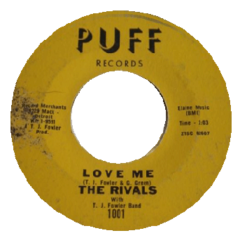The Rivals (4) 