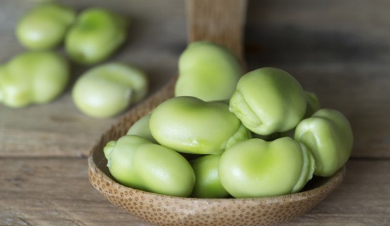 Légumes du mois d'Avril